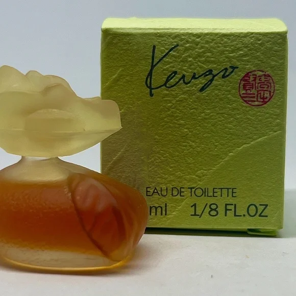 Kenzo by kenzo 1988 hot sale